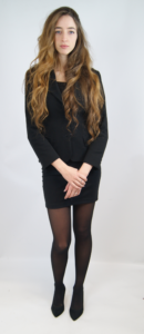 Profashionall - Hostess Anna Shooting Fotografico Folgaria