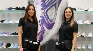 Profashionall - Hostess per accoglienza presso l'Expo Riva Schuh di Riva del Garda