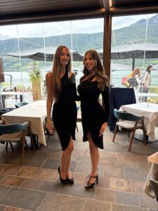 Profashionall - Hostess per accoglienza presso ristorante al Faro per evento privato