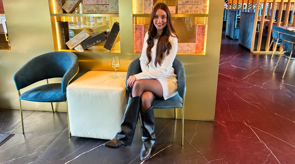 Shooting Day Sushyamo