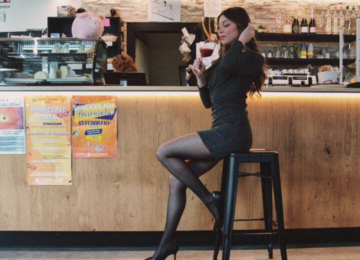 Shooting Day Road Cafè