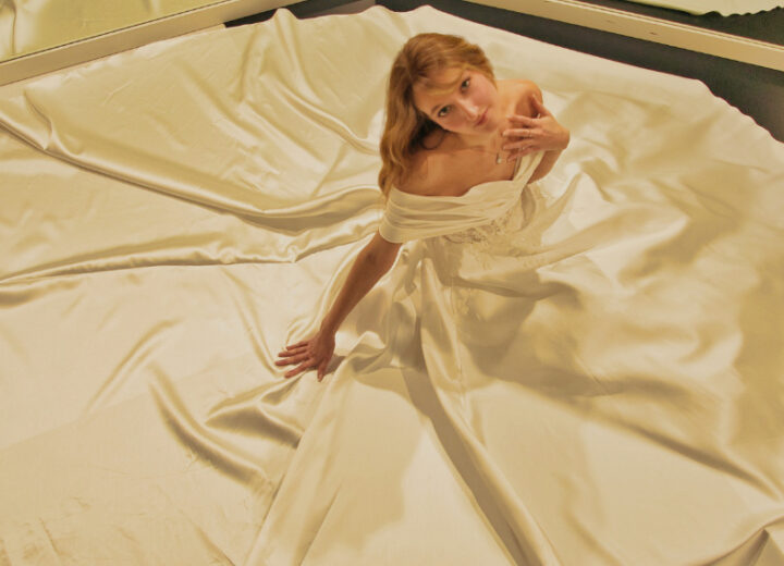 Shooting Fashion Gallery