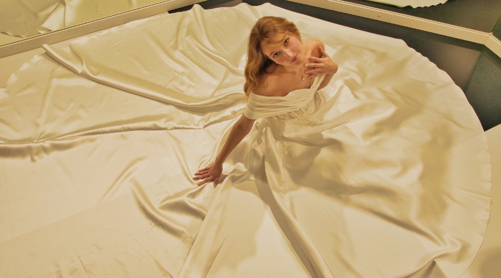 Shooting Fashion Gallery