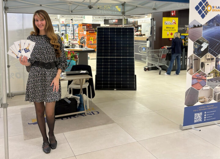 Promo Day Shop Center