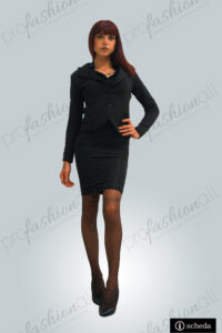 Profashionall - Hostess Emanuela F. Shooting Fotografico Nomi, Trento, Rovereto, Bolzano, Verona