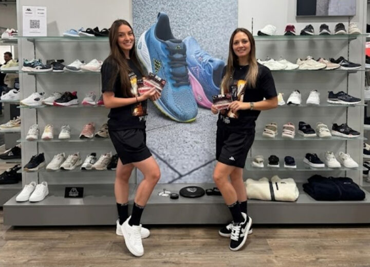 Expo Riva Schuh