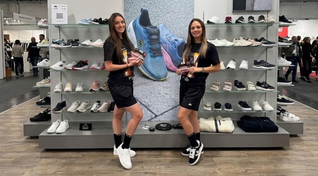 Expo Riva Schuh